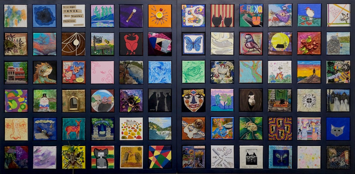 View Auction Items